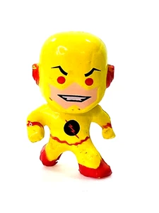 DC Comics Forever Evil Chibis Professor Zoom 1" Blind Bag Figure #B Cake Topper - Picture 1 of 4