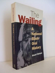 The Wailing: A National Oral Black History by Rintoul. Australian Aborigines - Imagen 1 de 9
