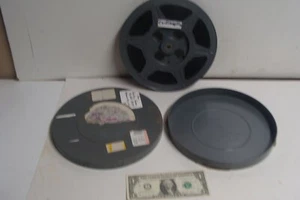 16MM Educational Film - About Conception and Contraception - 1973 - Picture 1 of 8