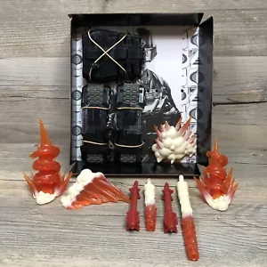 GI Joe Cobra Anti-Armor Drone From Scrap-Iron Classified Series Complete #74 - Picture 1 of 7