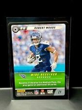 2022 Panini NFL FIVE Trading Card Game - YOU PICK