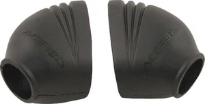 Acerbis Footpeg Cover Black 2106960001 - Picture 1 of 1