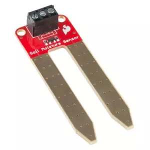 Sparkfun Bodenfeuchtesensor (mit Schraubklemmen) - Bild 1 von 1