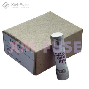 10PCS NEW Ferraz Shawmut ATM-20 ATM20 MERSEN FUSE 20A 600V - Picture 1 of 2