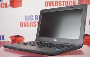 Dell NG20V Chromebook 3110 11.6-inch Celeron N4500 4GB/64GB - New Open Box - Afbeelding 1 van 6