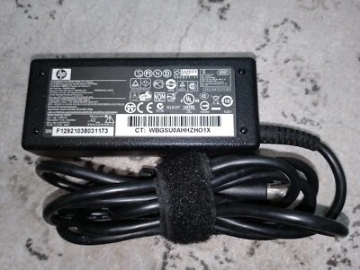 Alimentatore HP - originale - 65W - Immagine 1 di 4