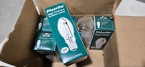 PlusRite 35 Watt LU35 Lamp, 7-Lamps as a lot - Picture 1 of 2