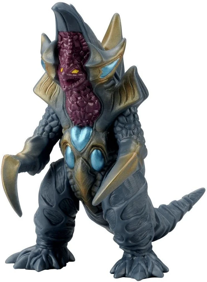 BANDAI Ultra Monster Series 53 Super Cobb Foto 1 de 1