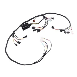 Arnés de cables principal para Yamaha YFZ450 2004-2005 5TG825900000 repuesto - Imagen 1 de 12