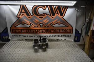 EA10 ENGINE CYLINDER JUG W PISTONS 78 KAWASAKI KZ400 KZ 400 BIKE FREE US SHIP - Picture 1 of 12