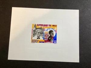 ICOLLECTZONE Mali C32 proof sheet XF NH (A200) - Picture 1 of 1