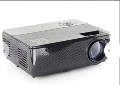 Proyector inteligente LX WX50 - Proyector 8K MRSP 5234 venta al por menor 5.000 Foto 1 de 4