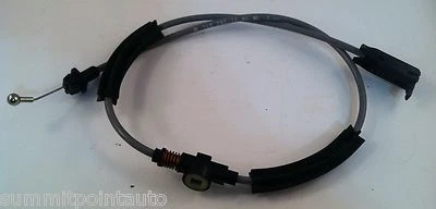 Mercedes-Benz S320 S420 S500 W140 1994-1999 ~ cable de bloqueo de dirección ~ OEM Foto 1 de 2