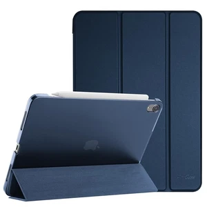 ProCase Smart Case for iPad Air 11-inch M3 M2 2025 2024/10.9 Air 5th 4th... - Picture 1 of 2