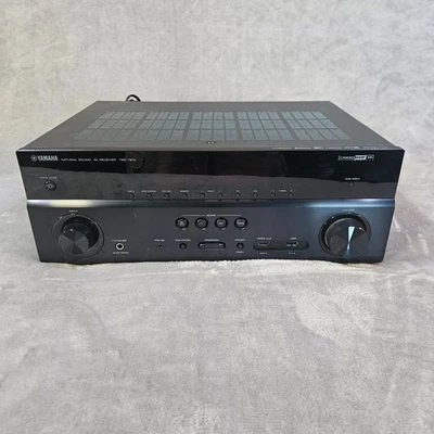 Yamaha TSR-7810 7.2 Channel 85W Network A/V Receiver No Remote - Image 1 of 4