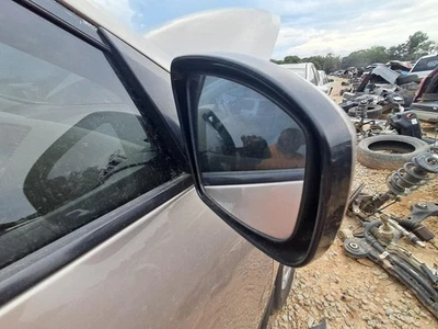 Espejo retrovisor derecho usado se adapta a: Nissan Murano Power 2009 sin calefacción grado A derecho Foto 1 de 4