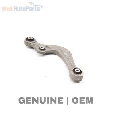 AUDI A6 QUATTRO 2019-2024 - brazo de control superior trasero (delantero) 4M0505323G Foto 1 de 4