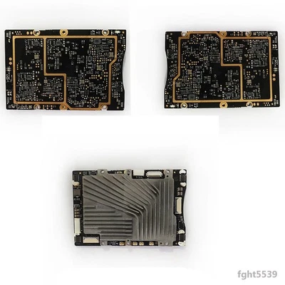 For DJI Phantom 4 Drone 3 in 1 Motherboard Main Board Core Circuit Board Part - Image 1 of 4
