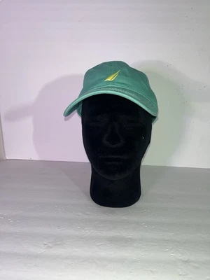 Gorra de béisbol ajustable con logotipo clásico náutico para hombre Foto 1 de 4