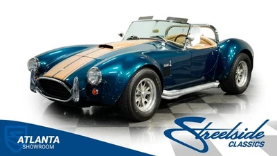 1965 Shelby Cobra West Coast - Image 1 of 4