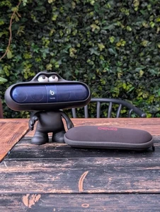 Beats by Dr. Dre Pill 2.0 - Bluetooth Wireless Speaker - Dark Blue - Picture 1 of 13