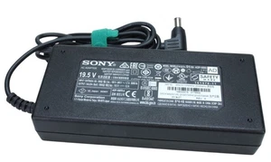 Sony ACDP-100D03 AC Adapter Chargeur d'origine Adaptateur 19.5 V 5.A (Réf#A-846) - Photo 1 sur 3