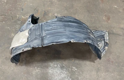 16-23 MAZDA CX-9 GUARDABARROS INTERIOR PASAJERO DELANTERO DERECHO OEM #A0.35 Foto 1 de 4