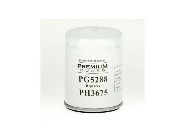 Filtro de aceite para Chevrolet Suburban 1500 2000-2002 76217ZPNC 2001 vida extendida Foto 1 de 2