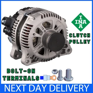 for CITROEN PEUGEOT VARIOUS HDI DIESEL MODELS *NON-PLUG TYPE* WITH CLUTCH PULLEY - Picture 1 of 4