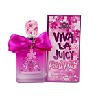 Juicy Couture Viva La Juicy Petals Please Eau de Parfum 50ml Spray For Her .New