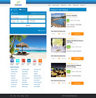 Profitable FULLY Automated Turnkey Hotel & Travel Website Business for Sale