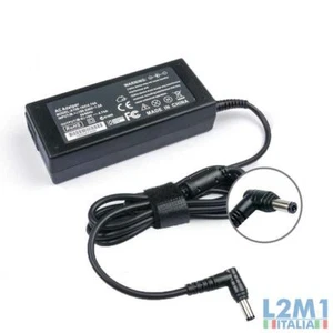 Alimentatore Caricabatteria 90W per ASUS X53S X53SA X53SC X53SD X53SE X53SJ - Foto 1 di 1