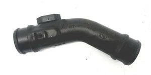 VW Sharan MK2 1.9 TDI AUY BVK Intercooler Boost Pipe Hose OEM 7M3145957F - Picture 1 of 1