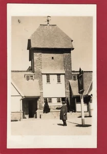 Wern-Y-Wylan Court Llanddona Anglesey RP PC unbenutzt AM656 - Bild 1 von 2