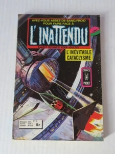 L' INATTENDU   N°  10 - Picture 1 of 2