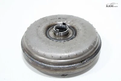 Nissan Altima 2019 2,5 L transmisión automática CVT convertidor de par 87 k millas OEM Foto 1 de 4