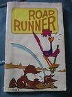 Livre de poche Road Runner Xerox Book Club Edition Looney Tunes bip bip