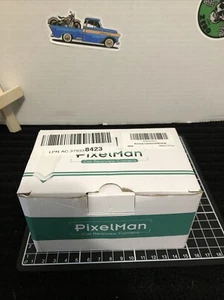 Pixel Man Auto-Rückfahrkamera PMD2A HD Metall 170 Grad Weitwinkel Rückfahrkamera - Bild 1 von 4