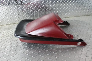 84-85 YAMAHA FJ1100 REAR BACK WHEEL TIRE HUGGER FENDER - Picture 1 of 5