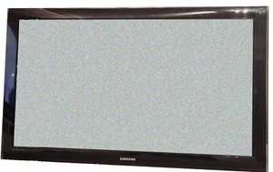 SAMSUNG Plasma TV PS50B650S1Pxxc 50 Zoll Fernseher - teildefekt - SERIE 6 - Bild 1 von 8