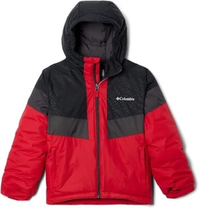 Columbia Lightning Lift Boys Jacket Size 2 - Picture 1 of 10