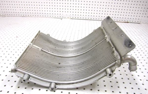 2007 YAMAHA PHAZER PZ50 FRONT HEAT EXCHANGER RADIATOR 8GC-12440 - Picture 1 of 6