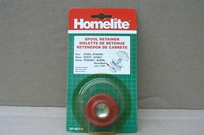 Bump  Knob Left Hand For Homelite Ryobi Toro 308042001 308042003 A97910 UP00104 - Image 1 of 3