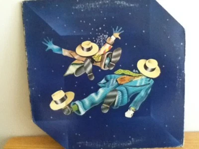 TRAFFIC             LP       SHOOT  OUT  AT THE  FANTASY  FACTORY - Image 1 of 4