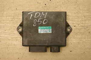 Yamaha TDM 850 CDI ECU BRAIN IGNITER SPARK UNIT 4TX-82305-00 - Imagen 1 de 5