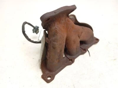 GMC ACADIA 2007-2017 colector de escape trasero derecho Foto 1 de 4