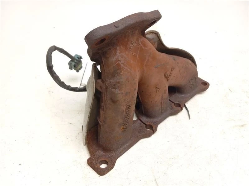 2007-2017年吉姆西阿卡迪亚后方右出口机 — 第 1/4 张图片