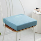 40x40cm Square Comfortable Chair Cushions Memory Foam Chair Pads Sofa Cushion