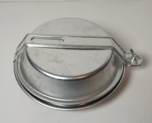Coleman Aluminium Camping Mess Kit 5 Stück Nesting Set - Bild 1 von 10