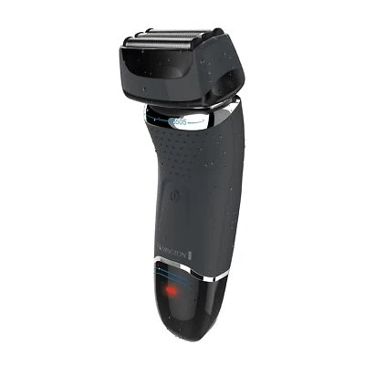 Remington XF8505 Hyperseries Smartedge Advanced Foil Shaver, Black, 1 count - Image 1 of 4